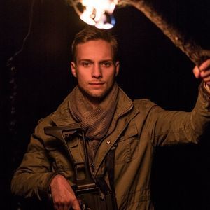 Meet your Posher, Ryan